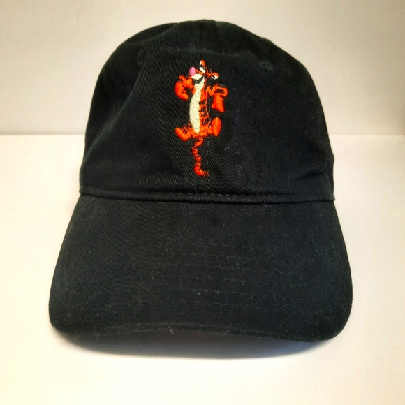 Tigger Baseball Cap 